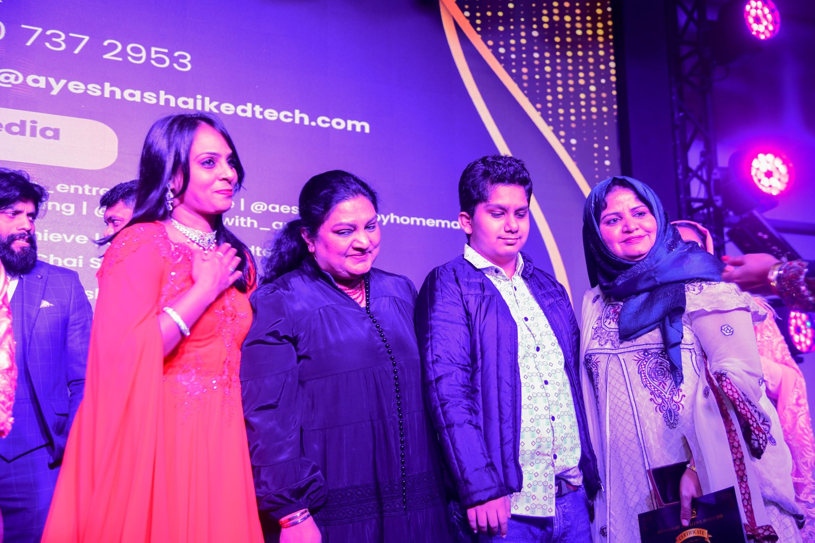 Prestigious AES Collection Capture 131